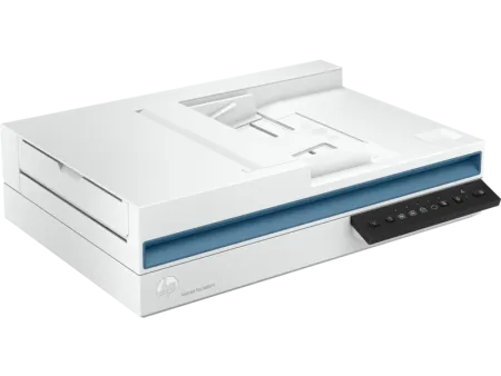 Планшетный сканер HP ScanJet Pro 3600 f1 (арт. 20G06A)