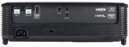 Проектор Optoma HD27B (арт. 95.72J02GC1M)