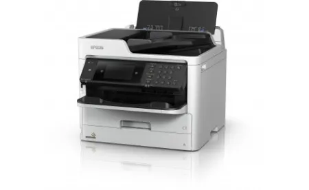 Монохромное струйное МФУ Epson WorkForce Pro WF-M5799DWF 4 в 1 (арт. C11CG04401)