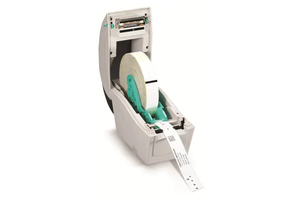 Принтер печати браслетов TSC TDP-225W (арт. 99-039A002-0302)