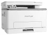Лазерное цветное МФУ Pantum CM1100DN (арт. CM1100DN)