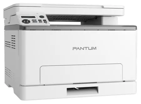 Лазерное цветное МФУ Pantum CM1100DN (арт. CM1100DN)