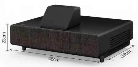 Проектор Epson EH-LS500B (арт. V11H922640)