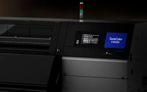 Сублимационный принтер Epson SureColor SC-F10000 (арт. C11CF84301A0)