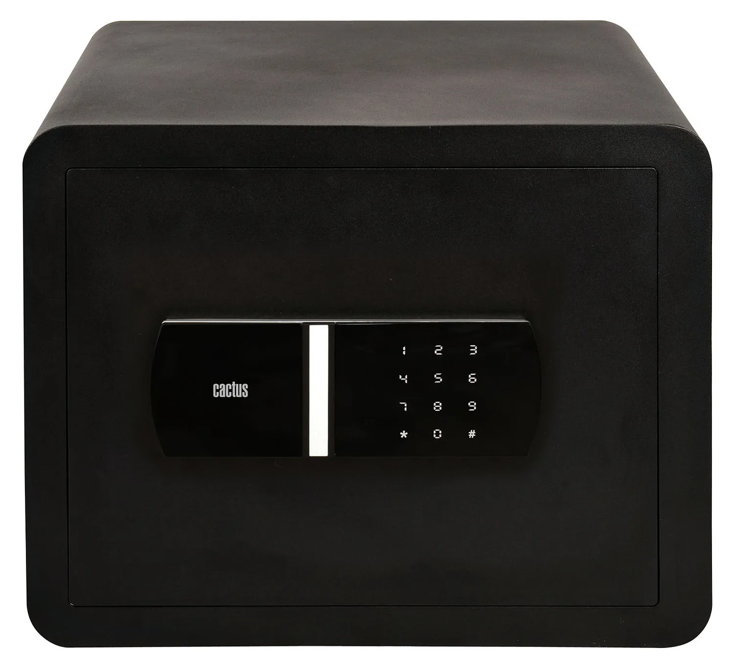 Сейф мебельный Cactus (300x420x350мм) (арт. CS-SF-T30)