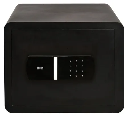 Сейф мебельный Cactus (300x420x350мм) (арт. CS-SF-T30)