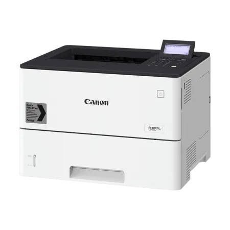 Принтер лазерный черно-белый Canon i-SENSYS LBP325x (арт. 3515C004)