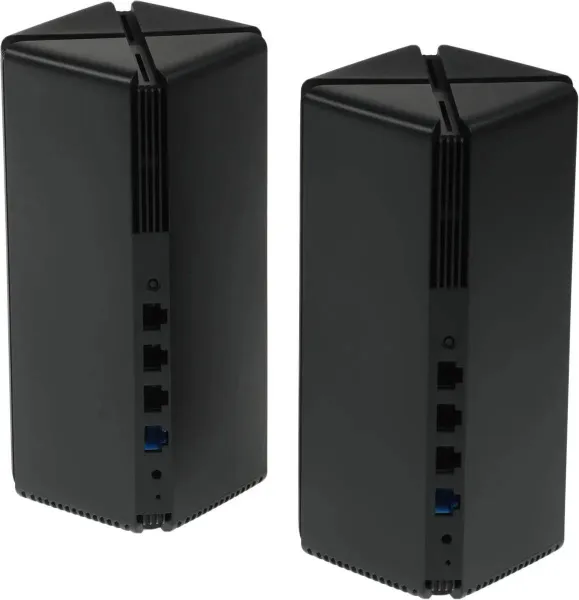 Mesh-система Xiaomi DVB4287GL (арт. DVB4287GL)