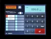 Гильотинный резак BindTec 6810Z (гидравлический, расширенный рабочий стол) (арт. 8792)