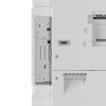 МФУ лазерное черно-белое Ricoh IM 7000 (арт. 418778)