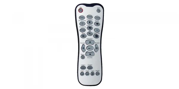 Проектор Optoma HD28e (арт. E1P0A3PBE1Z5)