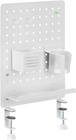 Органайзер Cactus (светло-серый) (арт. CS-PB-LGY)