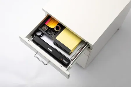 Сканер Epson WorkForce ES-60W (арт. B11B253401)