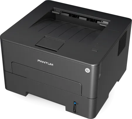 Лазерный принтер Pantum P3020D (арт. P3020D)