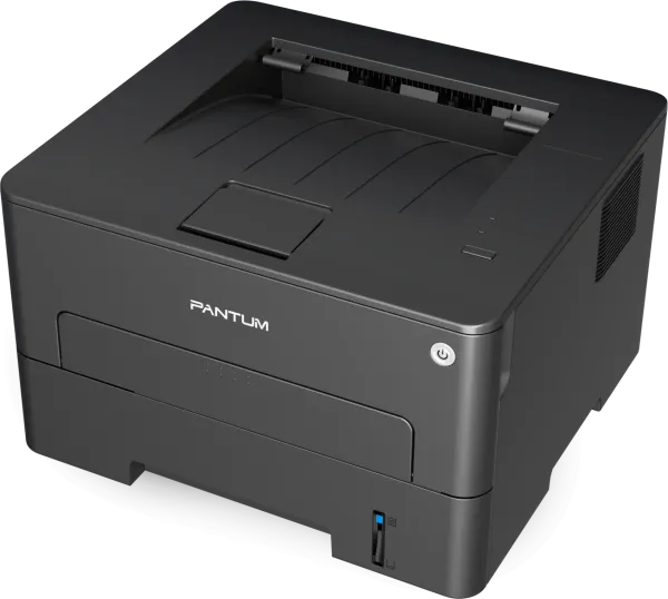 Лазерный принтер Pantum P3020D (арт. P3020D)