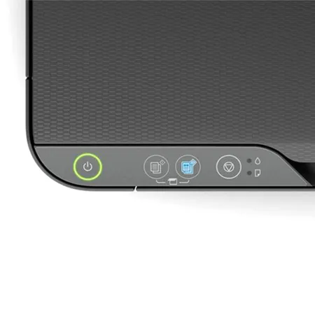 Струйное цветное МФУ Epson EcoTank L3210 (Принтер / Копир / Сканер) A4 (арт. C11CJ68501)