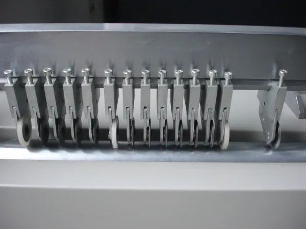 Многофункциональное устройство Bulros professional series F-500 (арт. AL-D-ele-F500-BPC-500-__)