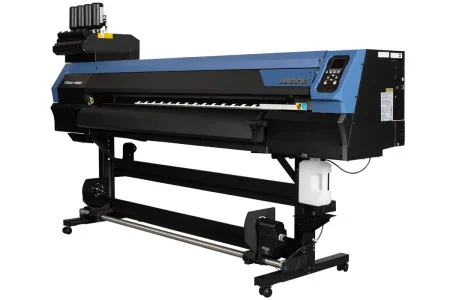 Сублимационный принтер Mimaki TS100-1600 (арт. TS100-1600)