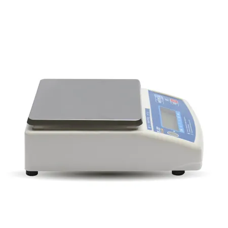 Лабораторные весы Mertech M-ER 122 АCF-3000.05 ″ACCURATE″ LСD (арт. 3006)