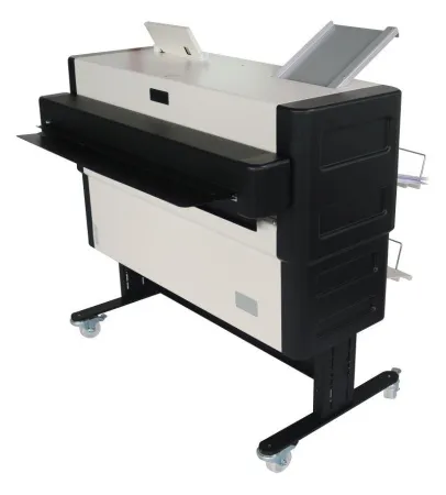 Фальцовщик чертежей Es-Te Fold 3001 (арт. )