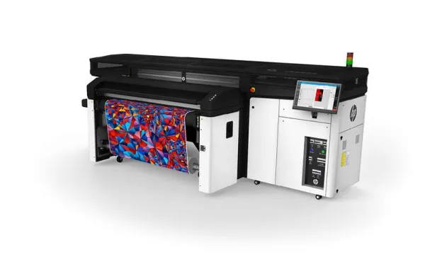 Латексный принтер HP Latex R1000 Plus с белым цветом (арт. K0Q47A)