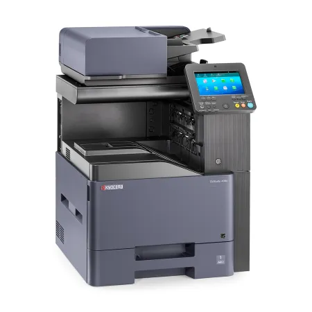 Лазерное цветное МФУ Kyocera TASKalfa 408ci (арт. 1102V53NL0)