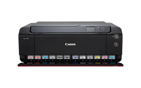 Широкоформатный принтер Canon imagePROGRAF PRO-1000 (арт. 0608C009)
