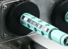 Принтер этикеток Godex EZ-2350i с намотчиком / отделителем (арт. 011-23iF02-001P)
