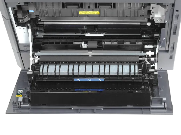 МФУ лазерное черно-белое Kyocera TASKalfa 2201 (арт. 1102NG3NL0)