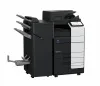 МФУ лазерное черно-белое Konica Minolta bizhub 650i (арт. AC74021)