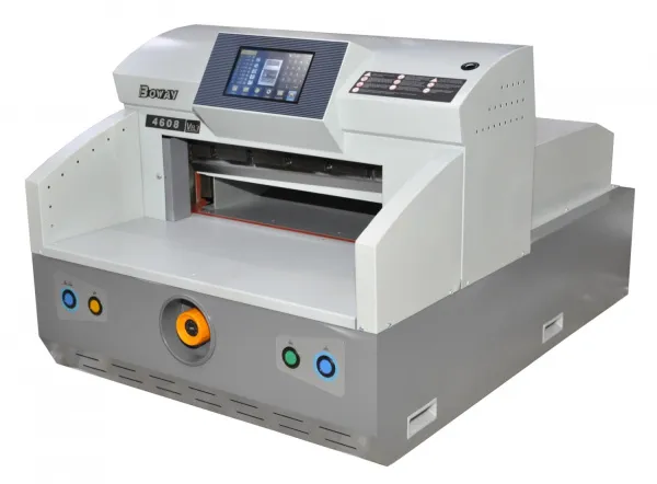 Гильотинный резак Boway BW-4608 (арт. 8511)