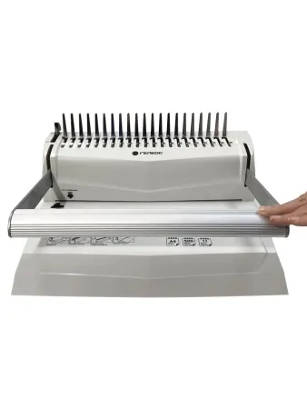 Переплетчик ГЕЛЕОС БП-16 (арт. БП-16)