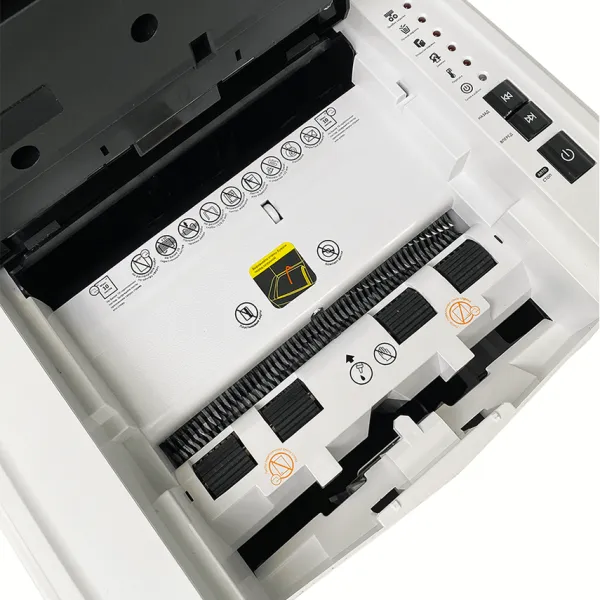 Уничтожитель документов ГЕЛЕОС АП20-5 (арт. АП20-5)