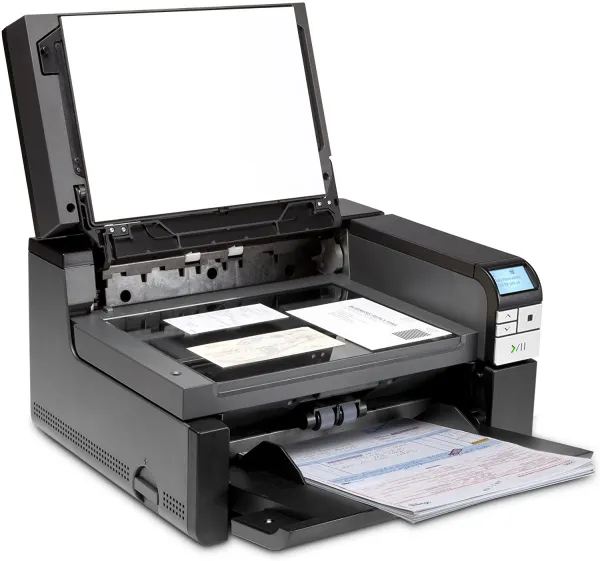 Сканер документов Kodak i2900 (арт. 1140219)