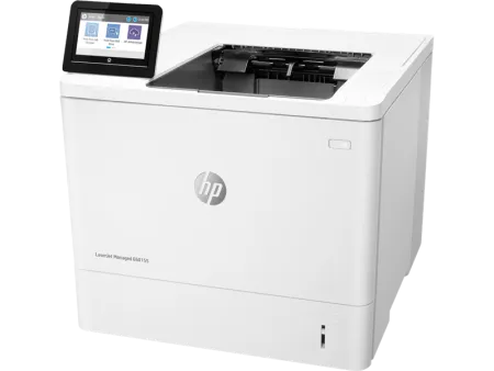 Принтер лазерный черно-белый HP LaserJet Managed E60155dn (арт. 3GY09A)