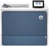 Лазерный цветной принтер HP Color LaserJet 6700dn (арт. 6QN33A)