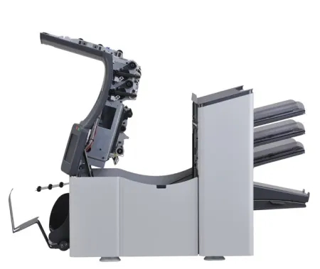 Конвертовальная система Quadient DS-75i в конфигурации EXPERT / BASIC (арт. )