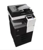 МФУ лазерное черно-белое Konica Minolta bizhub 367 (арт. A789027)