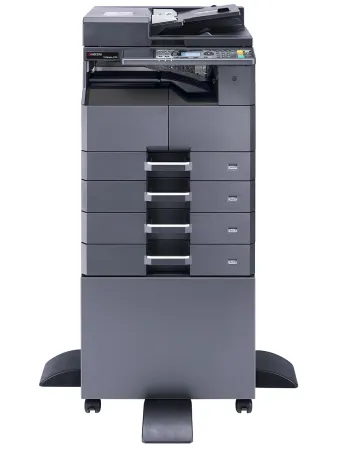МФУ лазерное черно-белое Kyocera TASKalfa 2321 (арт. 1102XR3NL0)