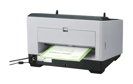 Сканер документов Fujitsu (Ricoh) fi-8950 (арт. PA03830-B001)