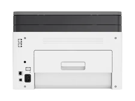 Лазерное цветное МФУ HP Color Laser MFP 178nw (арт. 4ZB96A)