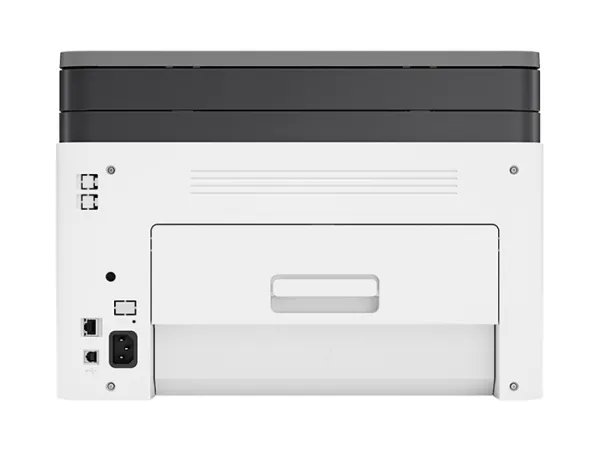 Лазерное цветное МФУ HP Color Laser MFP 178nw (арт. 4ZB96A)