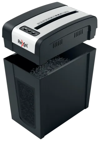 Уничтожитель документов Rexel Secure MC6-SL Whisper-Shred™ (арт. 2020133EU)