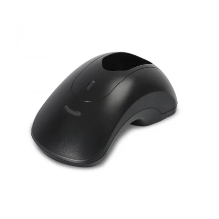 Зарядно-коммуникационная подставка Mertech (Cradle) для сканера CL-2200/2210 Black (арт. 4180)
