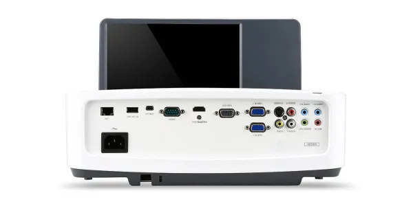 Ультракороткофокусный проектор Acer U5220 (арт. MR.JL211.001)