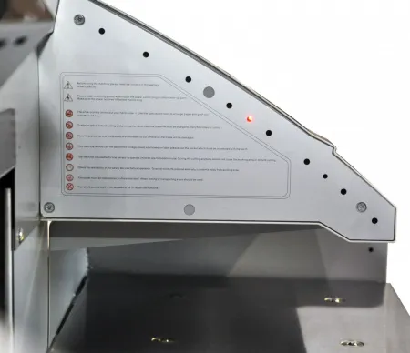 Гильотинный резак Boway BW-R6710 V9 (расширенный рабочий стол) (арт. 8514)