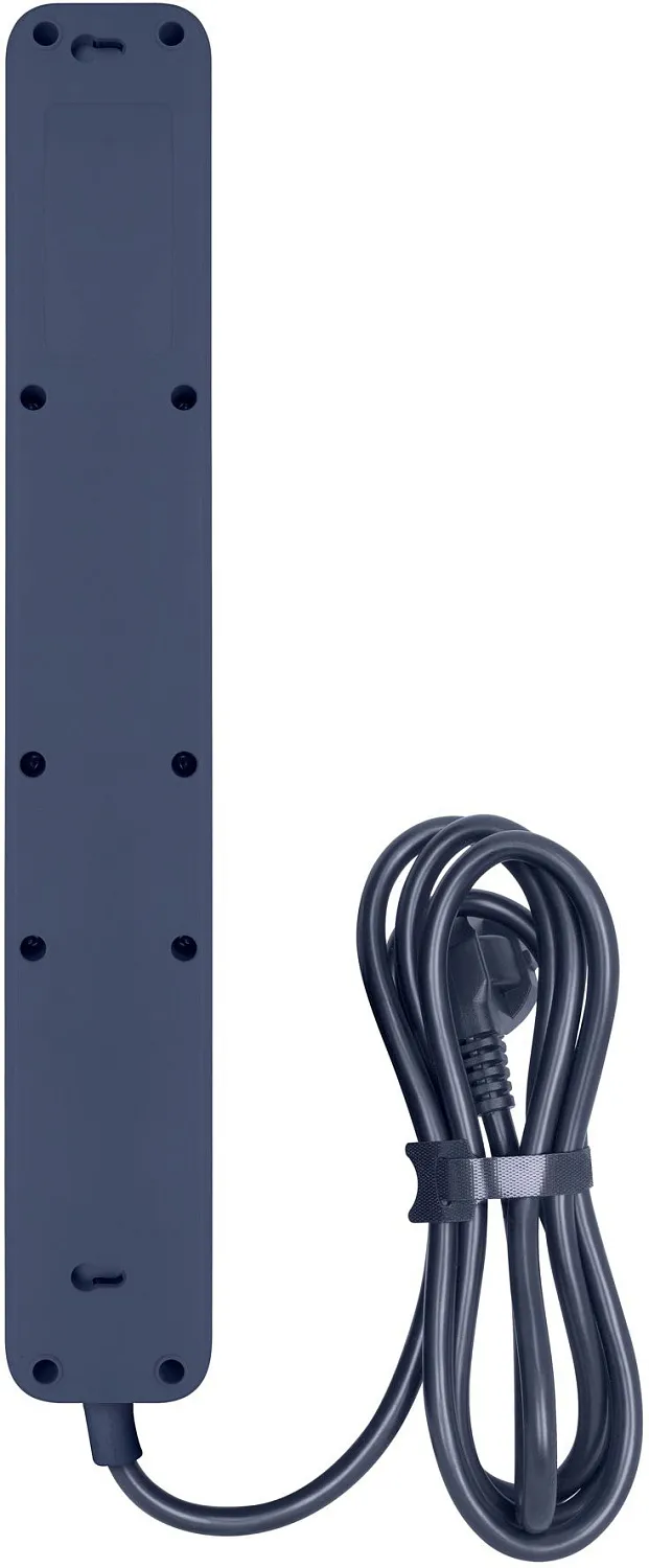 Сетевой фильтр Powercom SP-06W (арт. SP-06W)