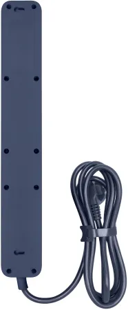 Сетевой фильтр Powercom SP-06W (арт. SP-06W)