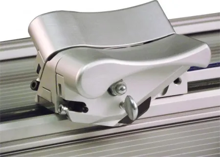 Профессиональный резак для стыковки флекс-форм KeenCut Flexo Plate Cutter - 2.13 м (84″) (арт. FPC84)