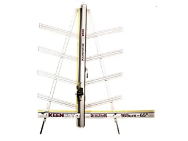 Резак KeenCut SteelTrak ST165 (арт. ST165)